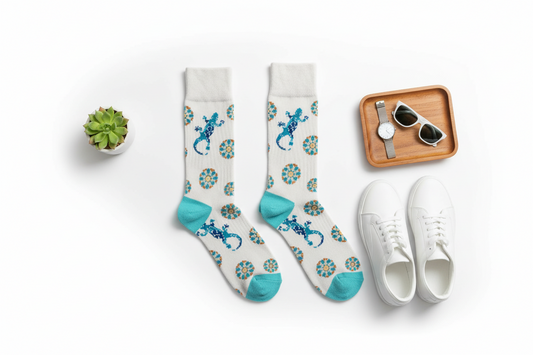 Calcetines España - Barcelona "Gaudí"