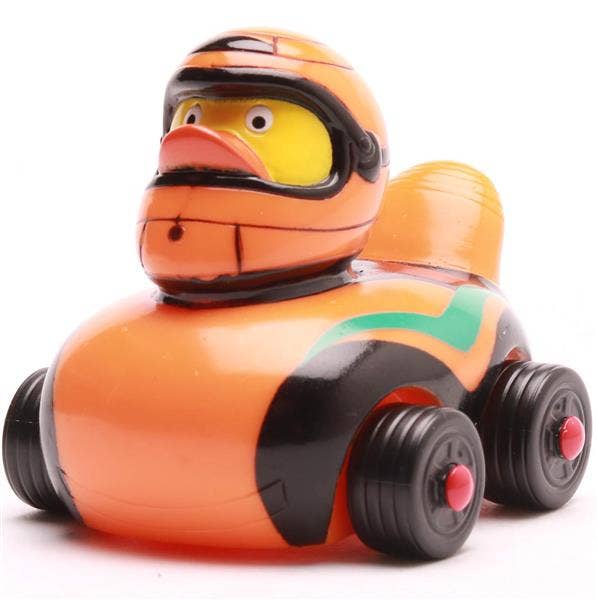 Formula 1 Papera - Arancione