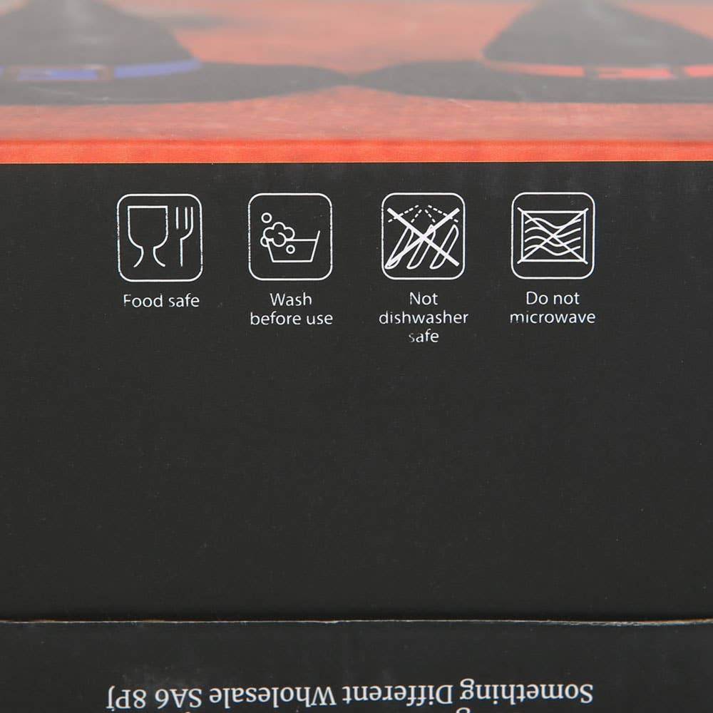 Zout & Peper Heksenhoeden