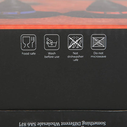 Zout & Peper Heksenhoeden