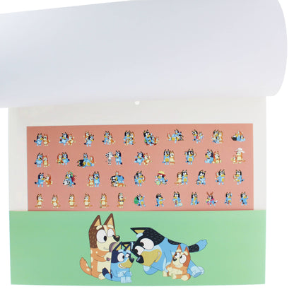 Tableau de – récompenses Bluey | Blueprint Collections – vue 5