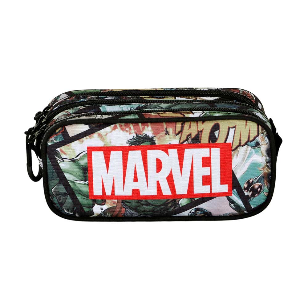 Marvel Avengers Reactie - Kit Trick FAN 2.2