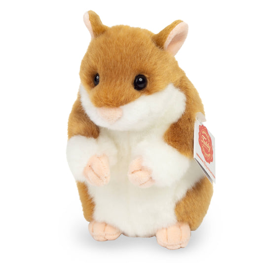 Peluche Hamster