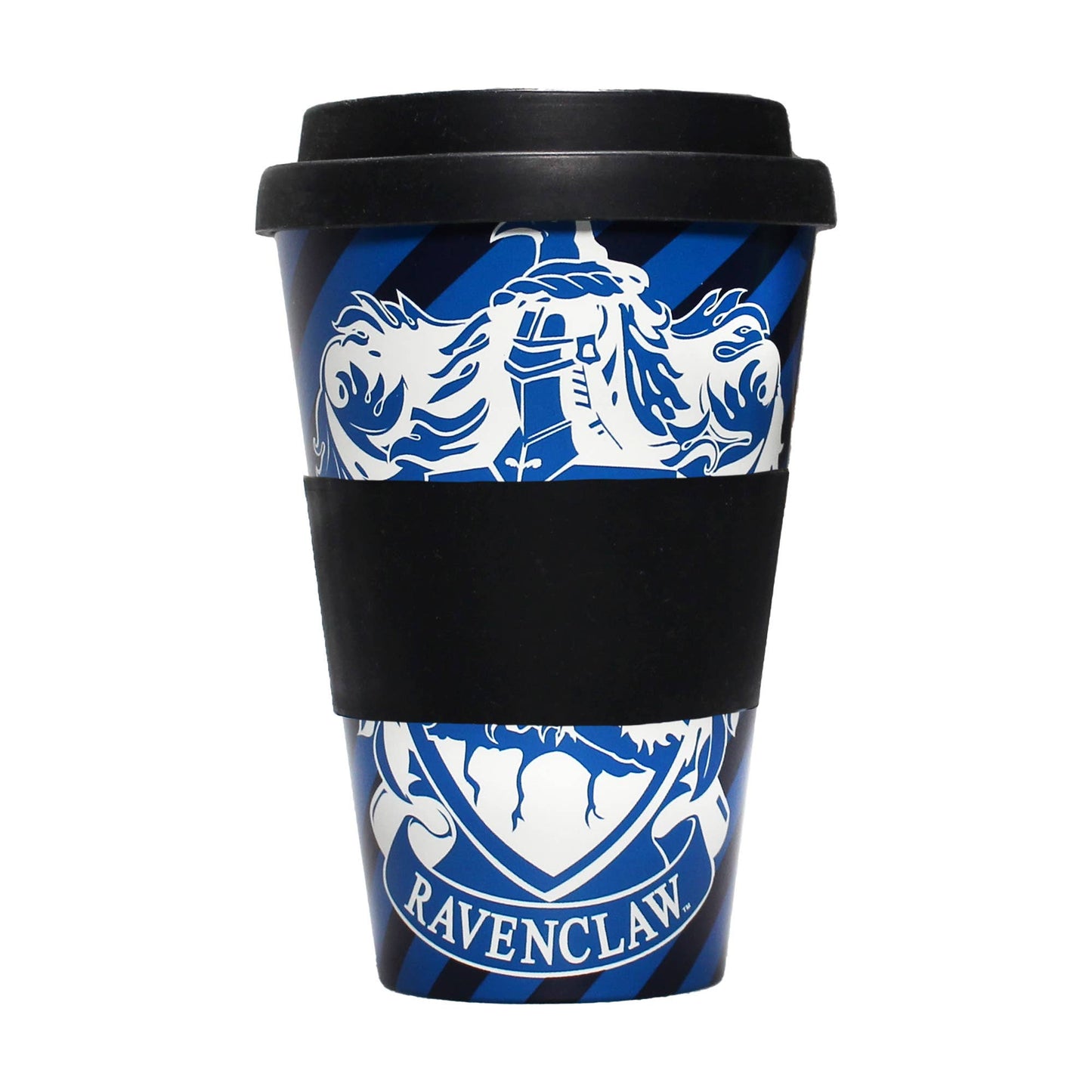Taza de viaje de Harry Potter - Orgulloso Ravenclaw