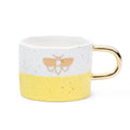 Mug Irrégulier Papillon de Nuit