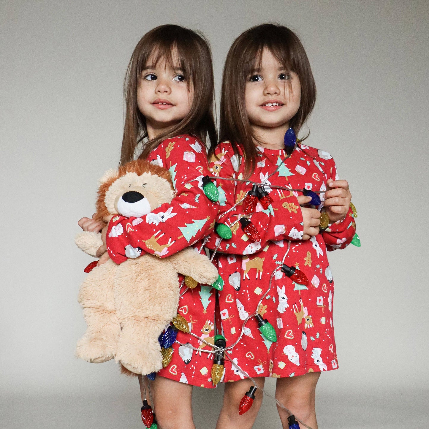 Bolsa de água quente de peluche Leão Warmies