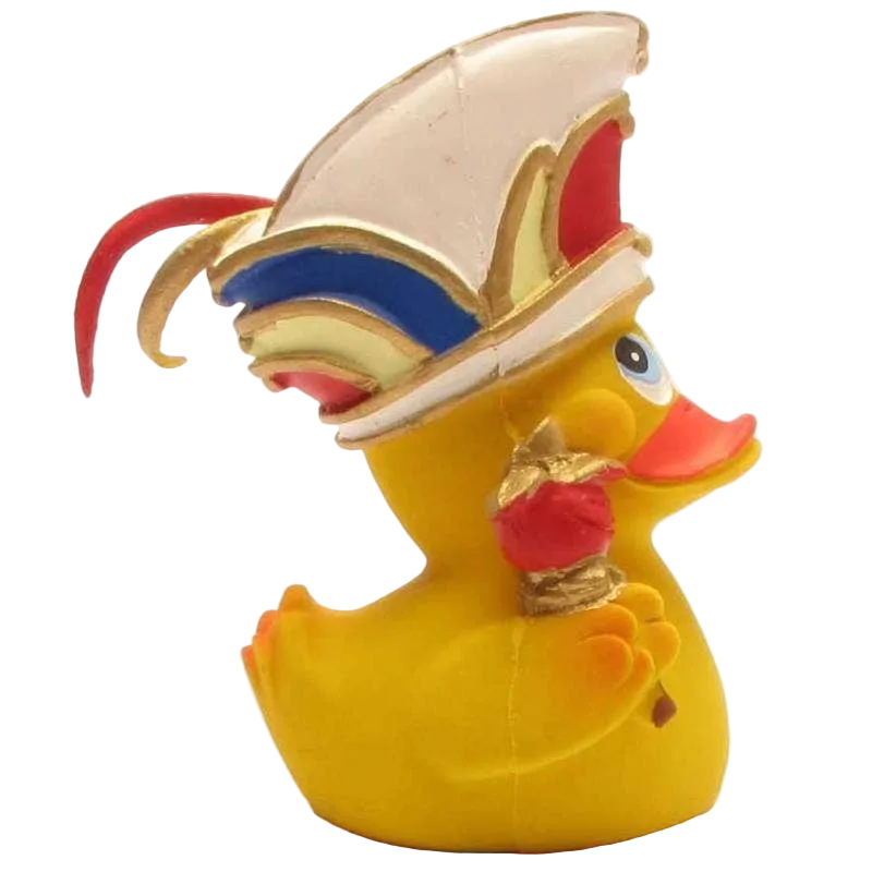 カーニバルキングダック