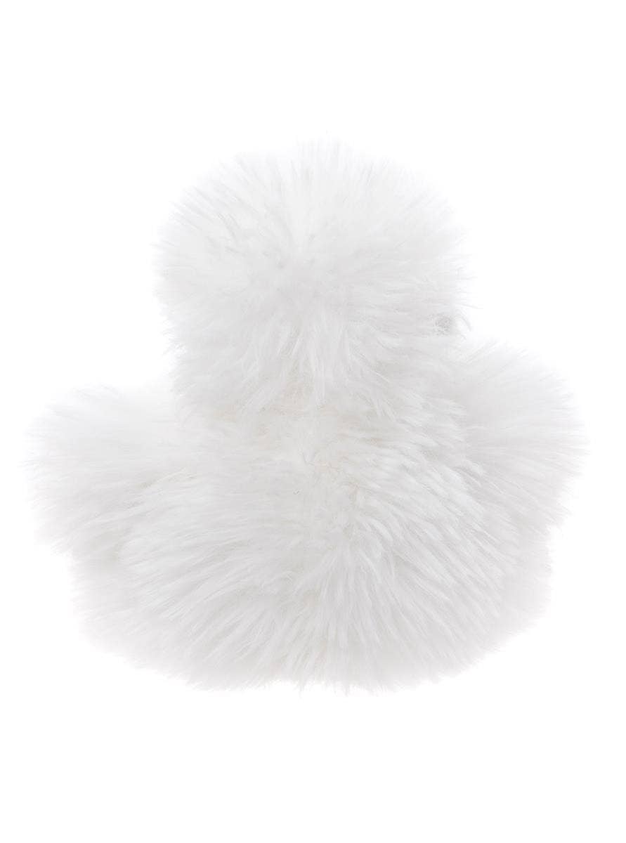 Peluche Yeti Cuddle Cub