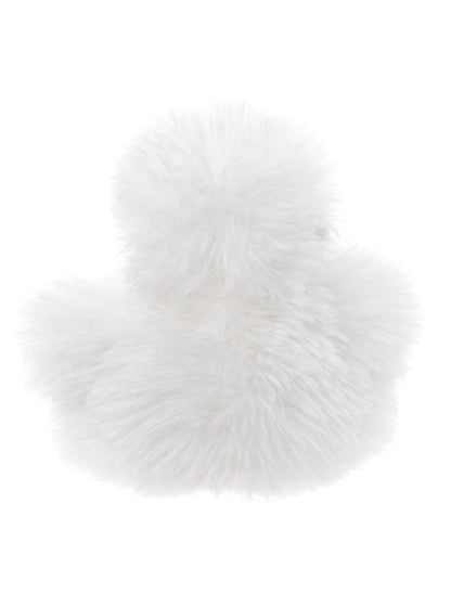 Knuffelbeer Yeti