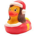 Pato de la Madre Navidad