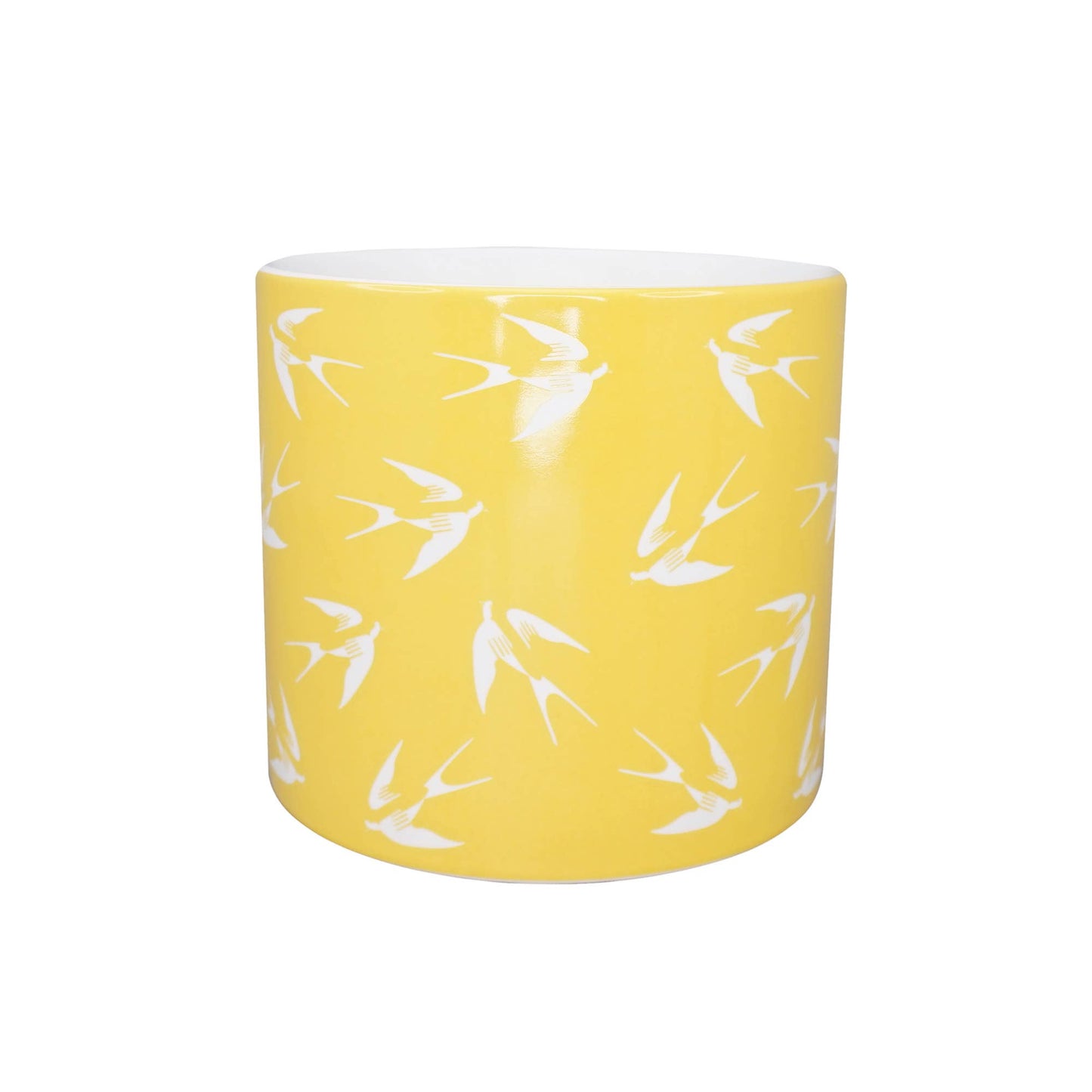 植木鉢（10cm） - RSPB（Free as a Bird）