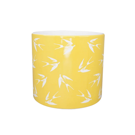 Vaso de flores (10 cm) - RSPB (Livre como um pássaro)