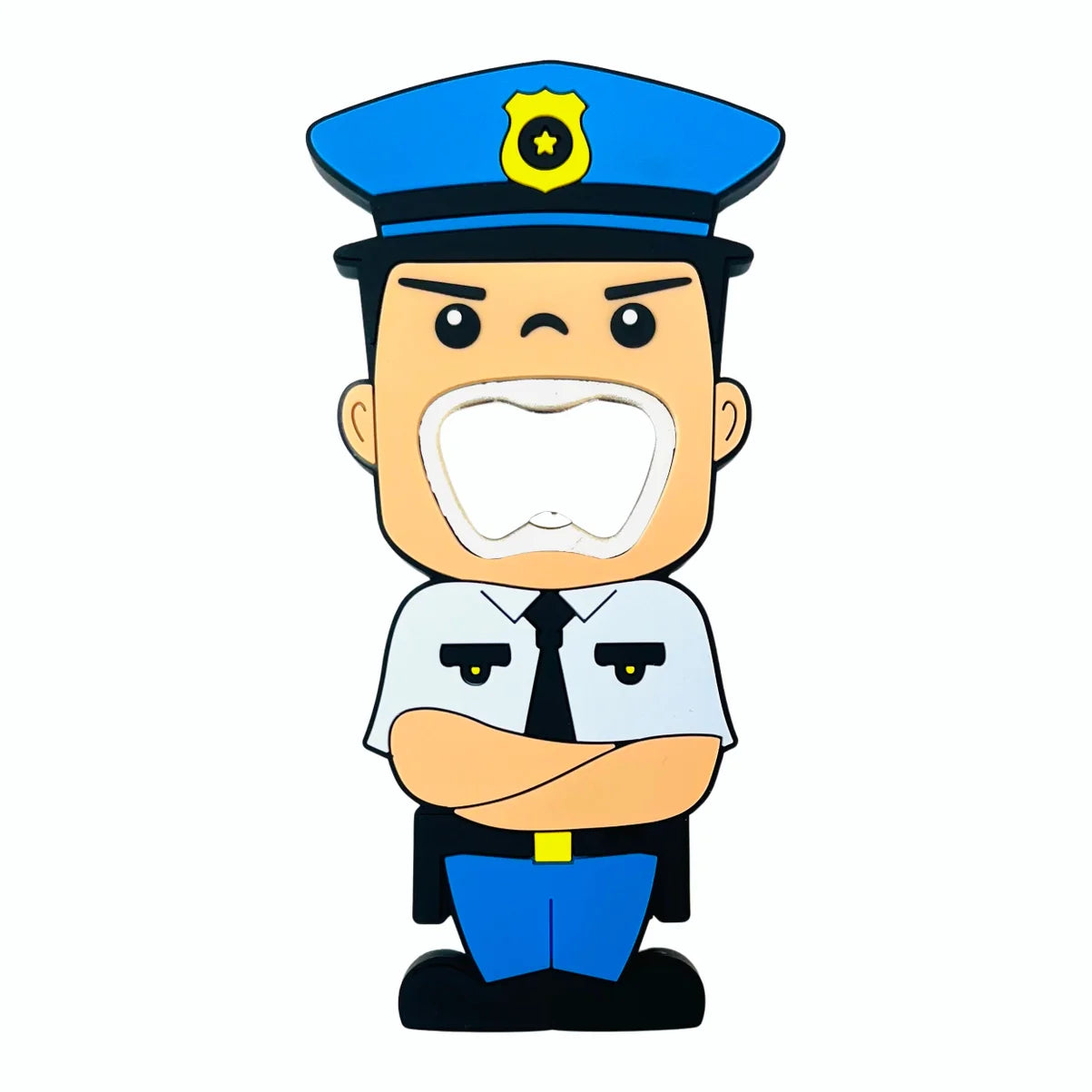 decapsuleur policier jungle empire Bj12o 729389349028