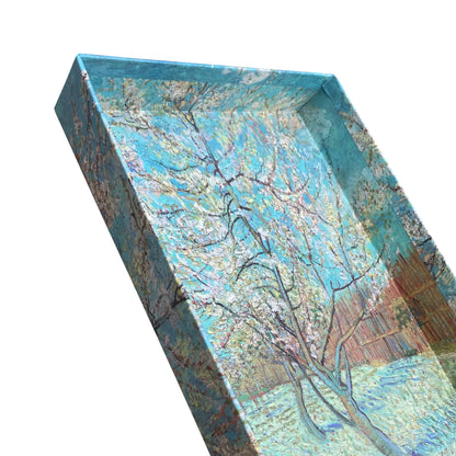 Plateau à lettres – Van Gogh | Blueprint Collections – vue 4