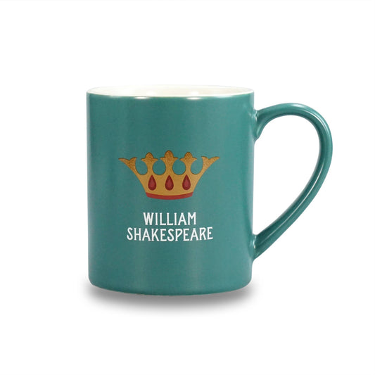 Mug standard en boîte (425 ml) - Shakespeare (Lady Macbeth)