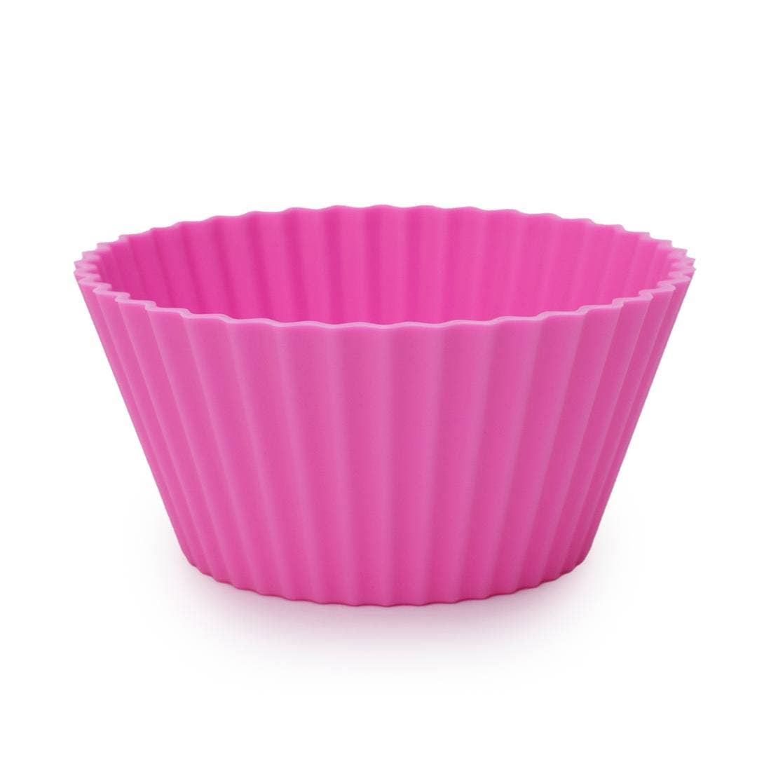 Moldes para muffins Brights