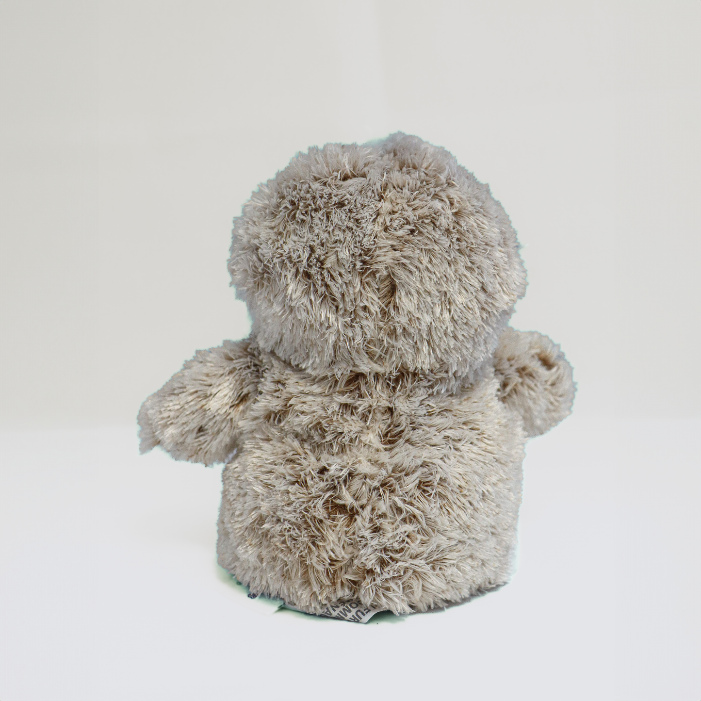 Bolsa de água quente de peluche Coruja Warmies
