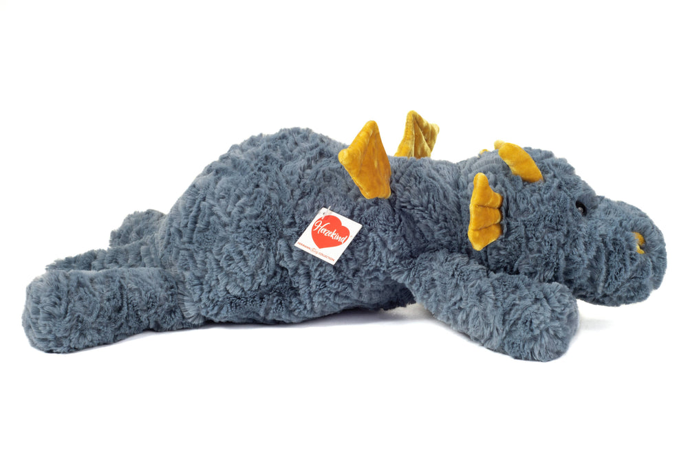 ロッティ ドラゴン ぬいぐるみ – 48cm