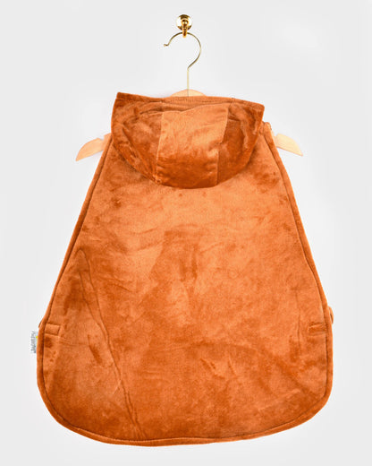 Babblarna Babba Brown 86-110 cm 1-4 years