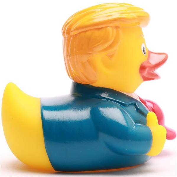 Pato presidencial