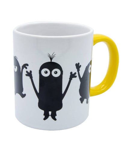 Mug Minions 2 - Bien plus qu’un Minion