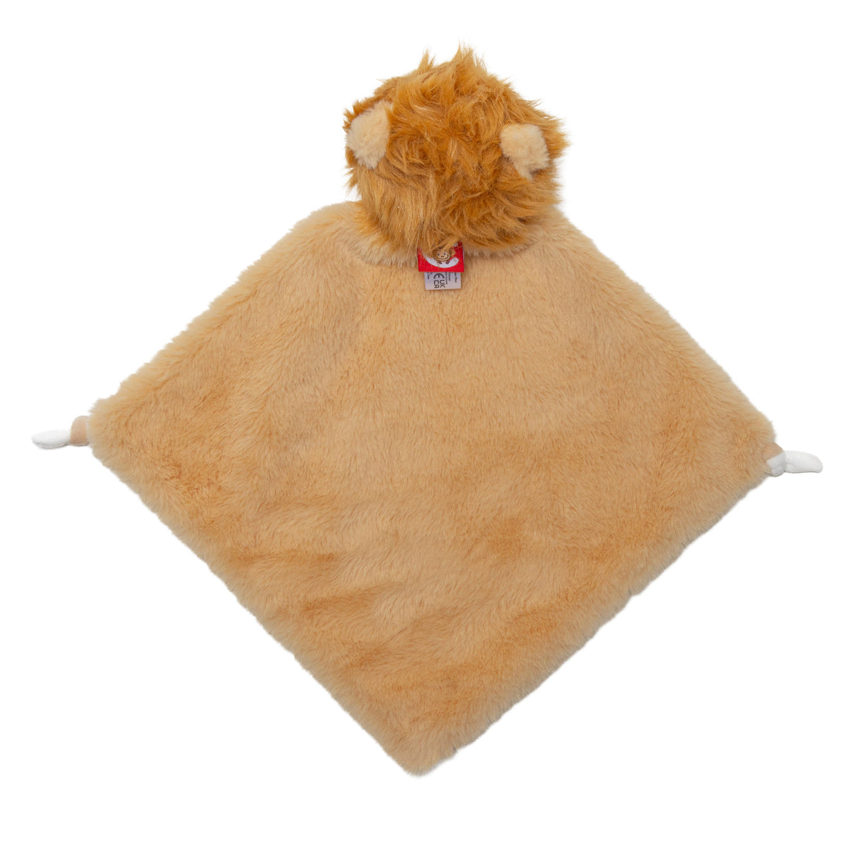 Doudou Lion Sunset