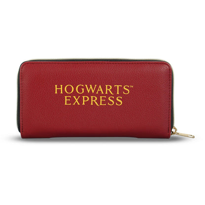 Bolso grande de PU - Harry Potter (plataforma de 9 3/4)