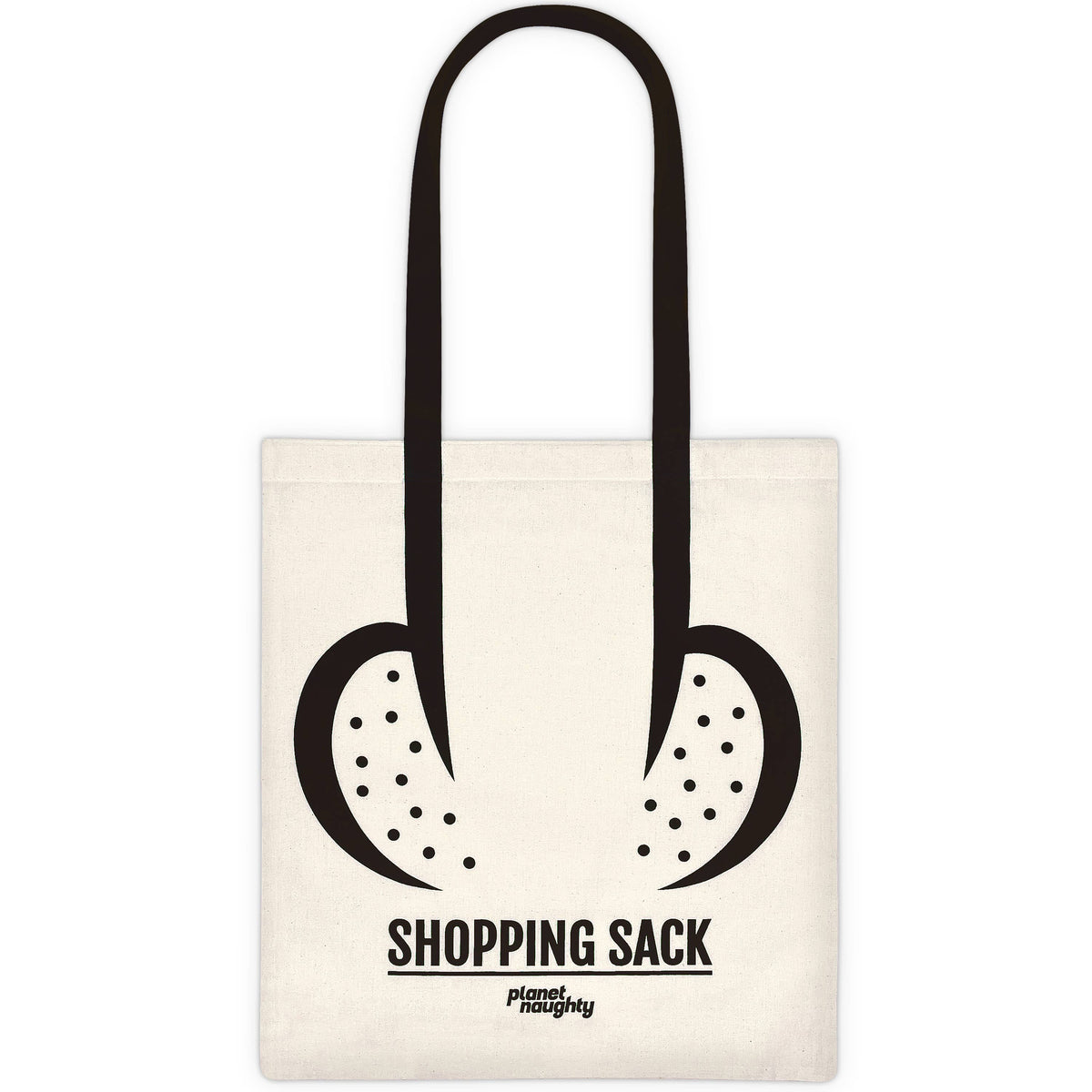 Tote Bag Shopping Sack