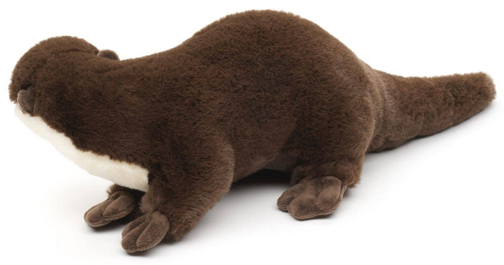 Peluche Loutre Eco-Line