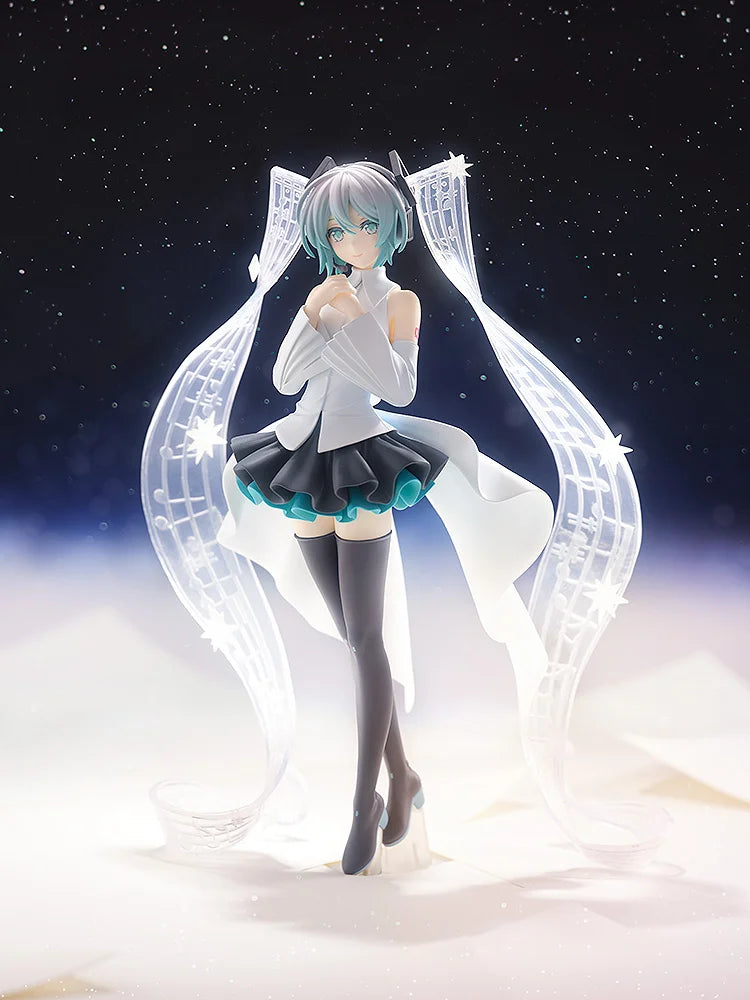 DESFILE POP-UP Hatsune Miku: Pequenas Estrelas Desaparecidas Ver.