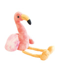 Anny el flamenco de peluche
