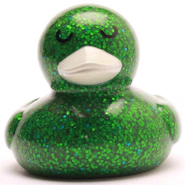 Paperella glitterata - Verde