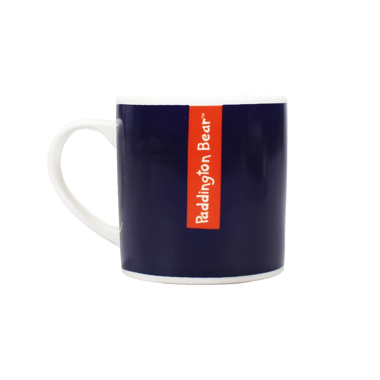 Caneca Clássica com Mudança de Temperatura (310 ml) - Paddington