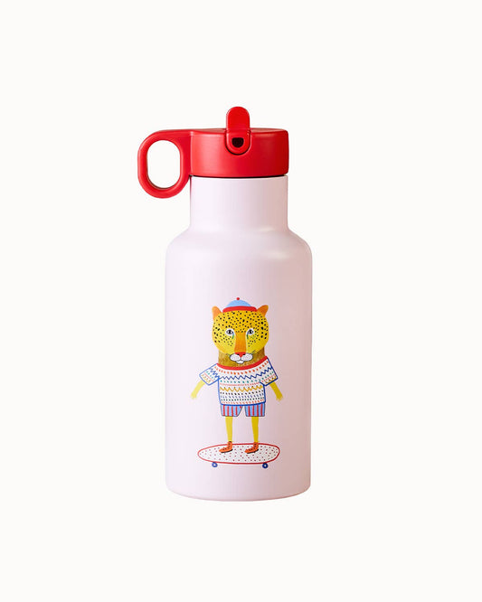 Botella infantil Bioloco Sky - Ollie