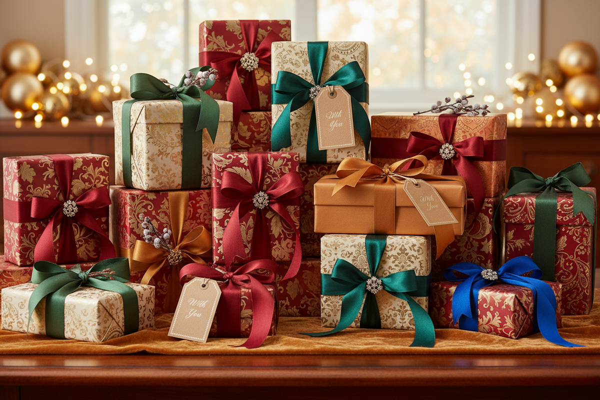 Cadeaux