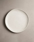 Assiette plate Caelum en grès – 27,5 cm