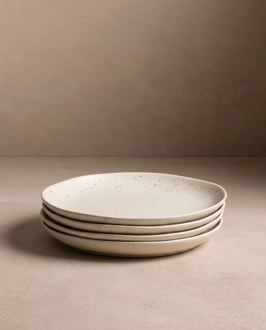 Caelum Stoneware Dinner Plate 27,5cm