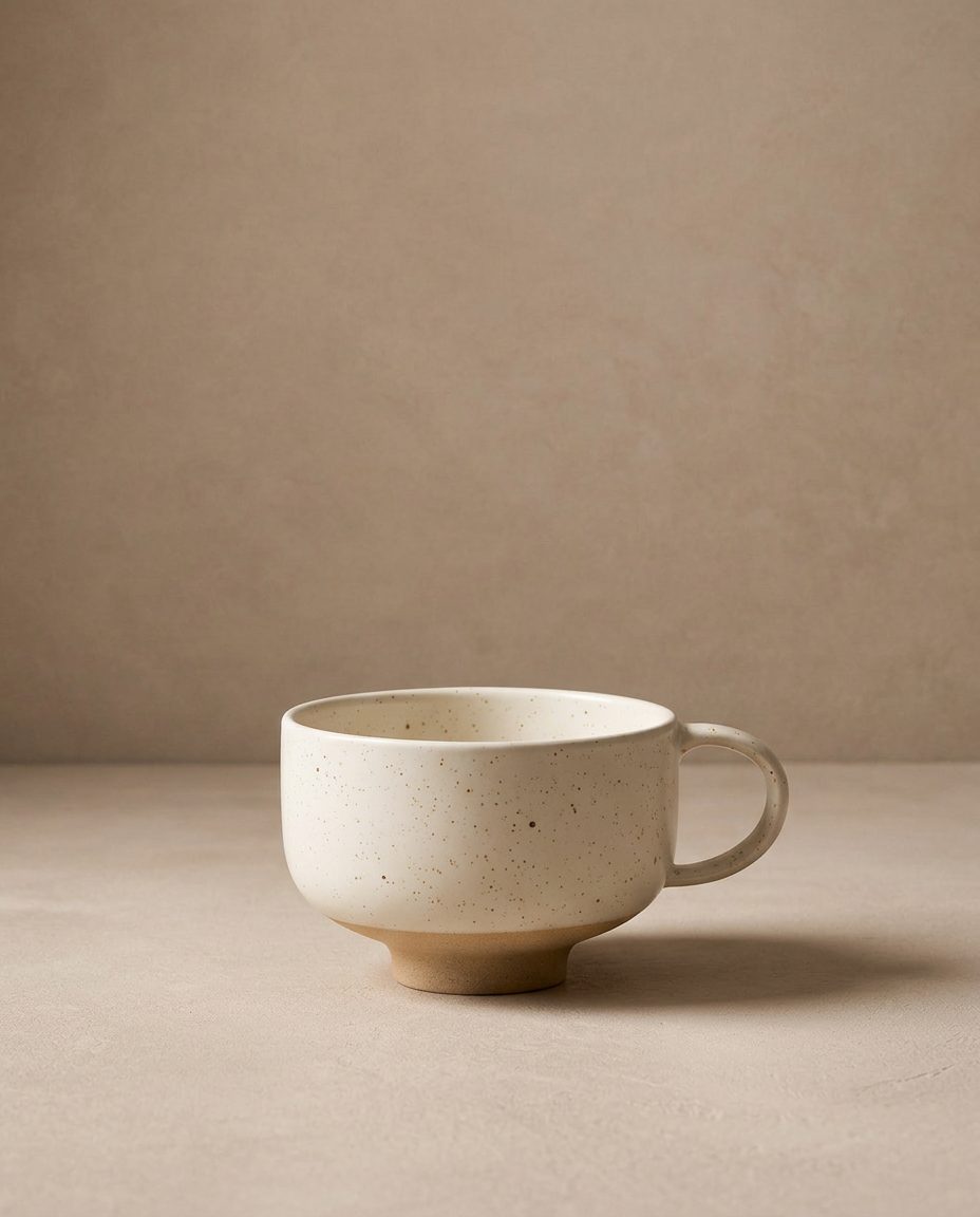 Caelum Stoneware Mug 300ml