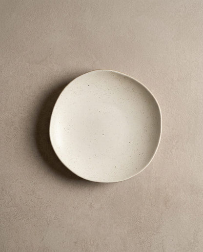 Caelum Stoneware Pasta Plate 23,5cm