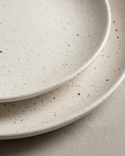 Service de table Caelum en grès – 16 pièces
