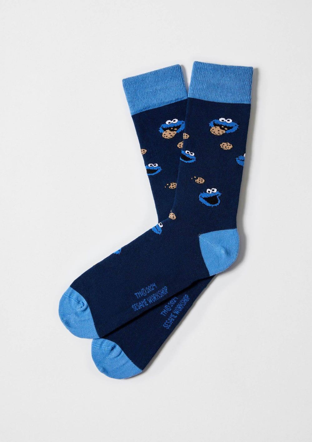 Pack SesameStreet