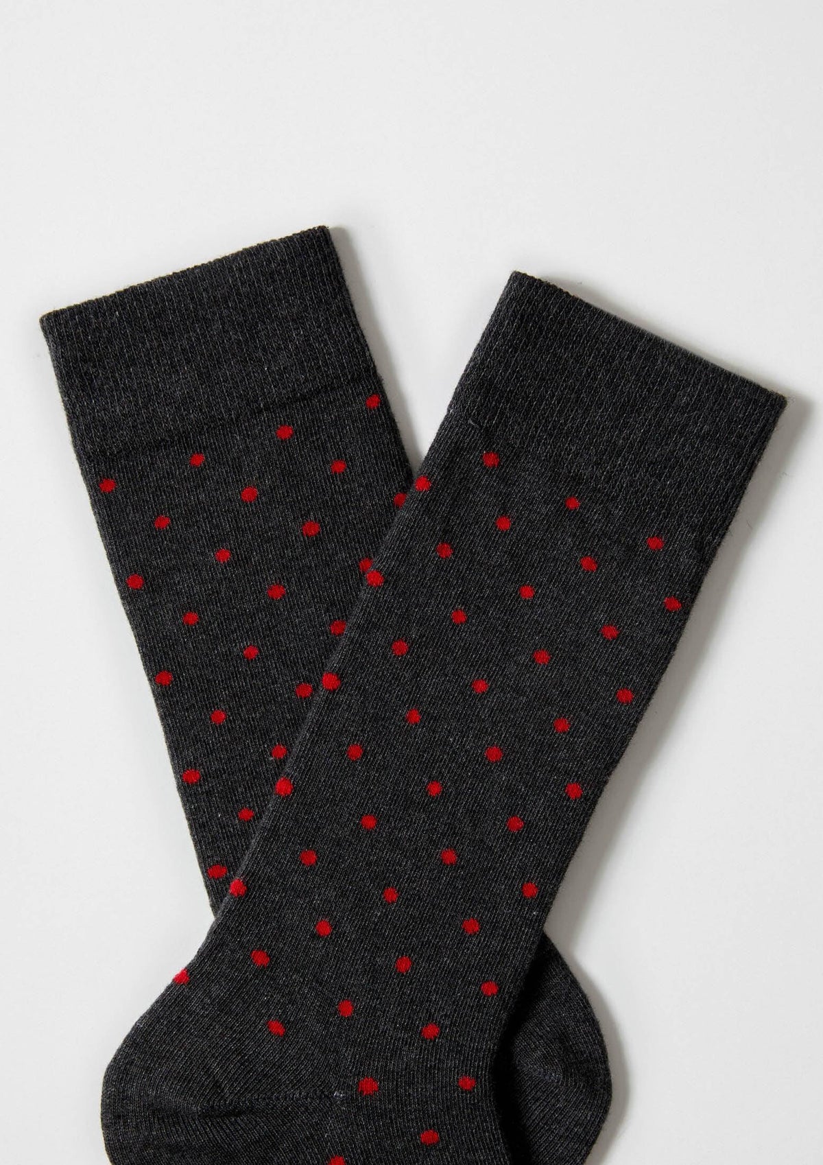 BeDots Dark Grey