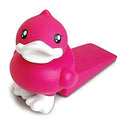 Roze Eend Deurset
