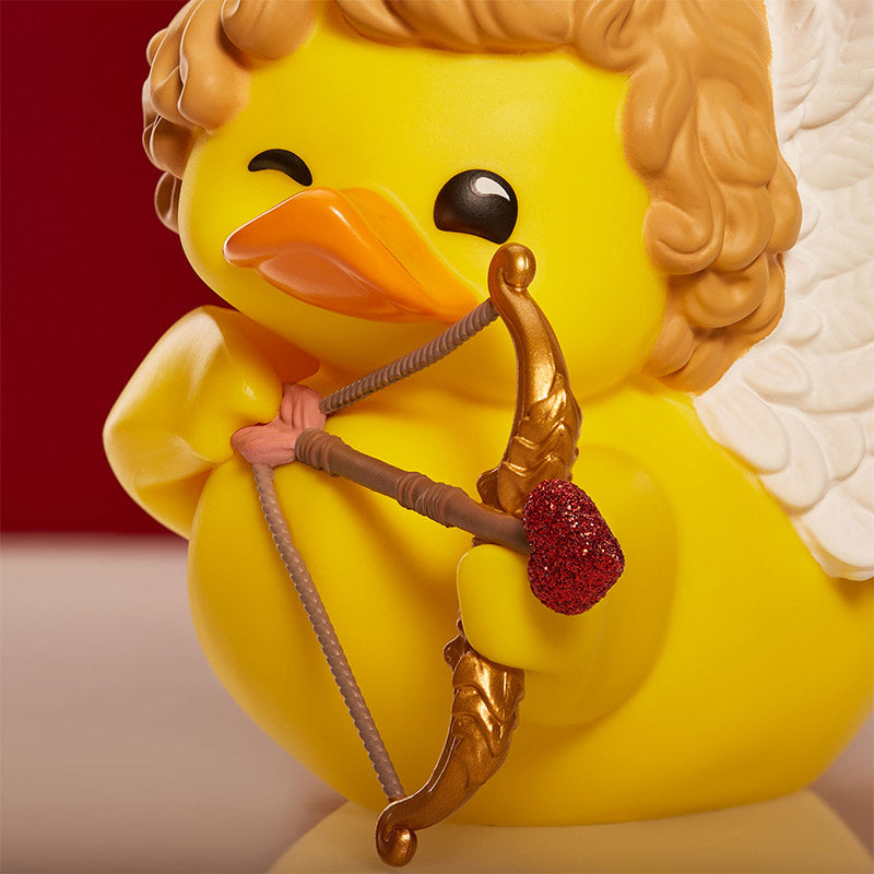 TUBBZ ダック Cupidon TUBBZ (Boxed Edition)
