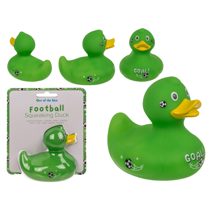 Fútbol de patos