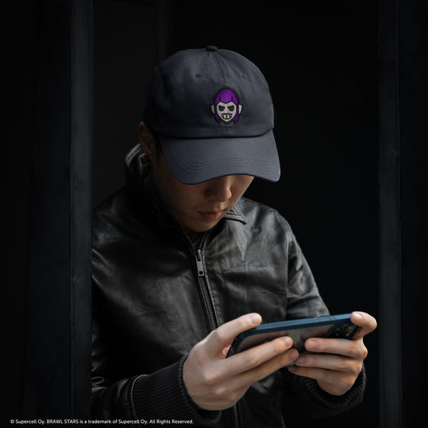 Casquette Mortis – Brawl Stars