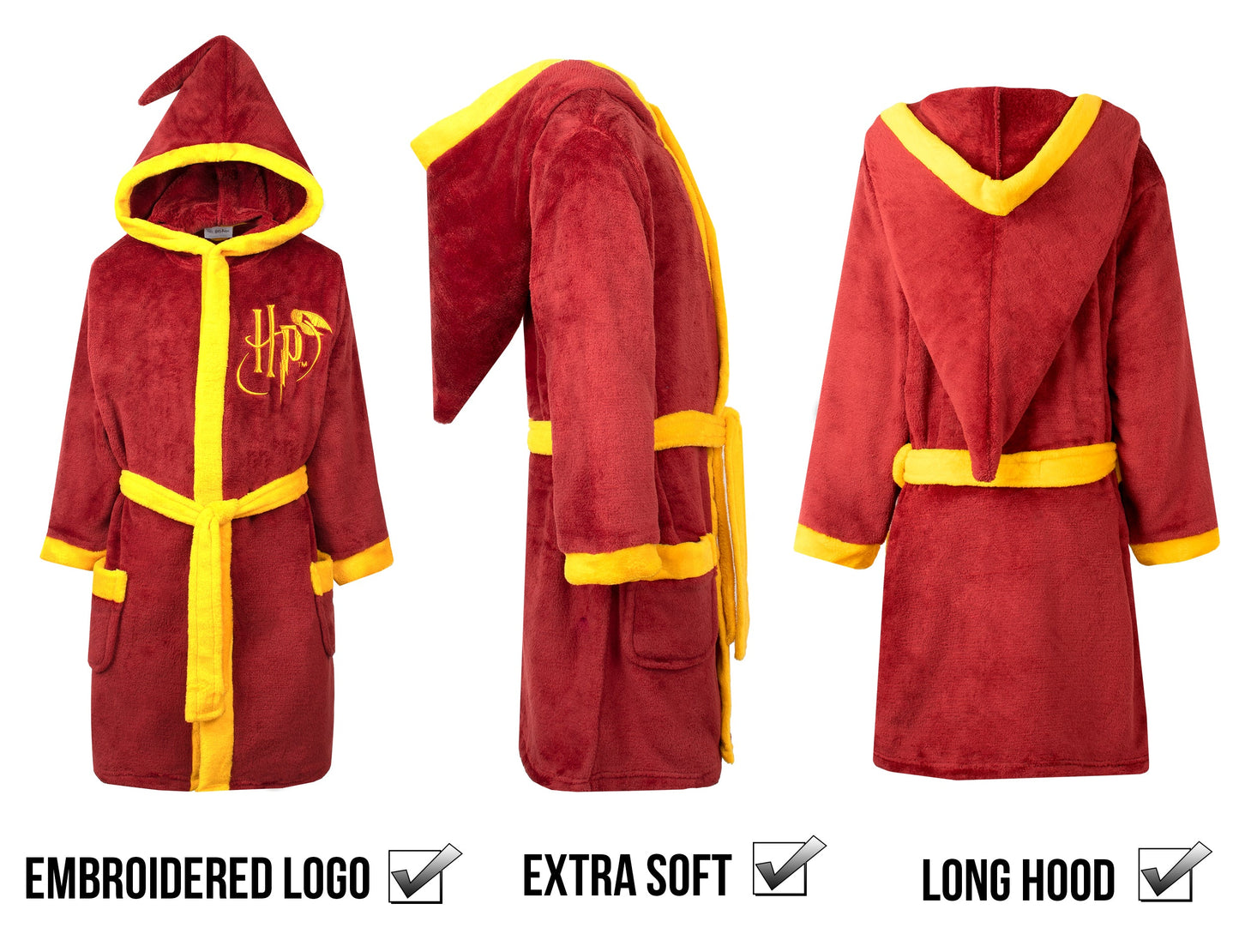 Enfant Harry Potter Robe