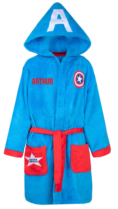 Enfant Casquettetain America Robe