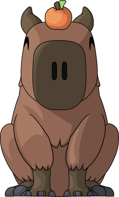 Capybara