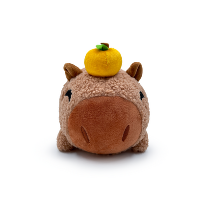 カピバラゆずスティッキー (6インチ)